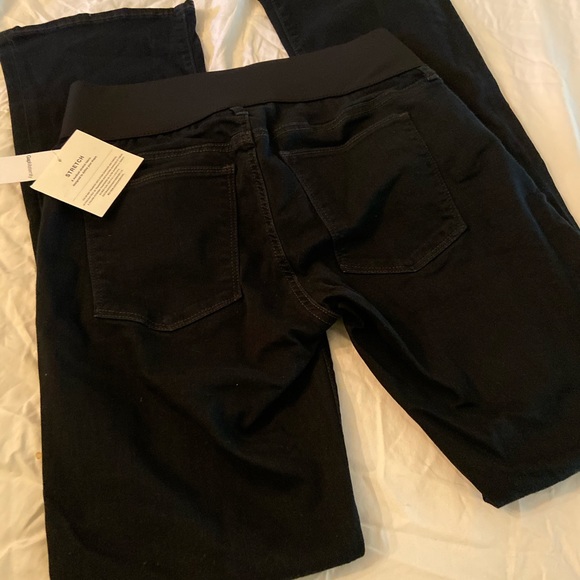 Gap Maternity baby boot Demi Panel - Picture 3 of 3